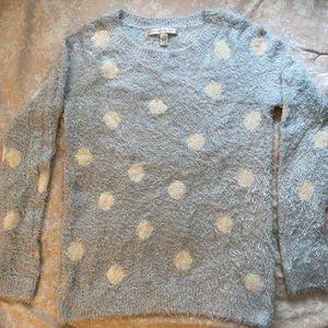 Lauren Conrad sweater